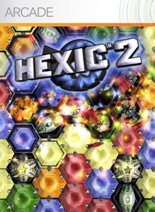 hexic hd game save