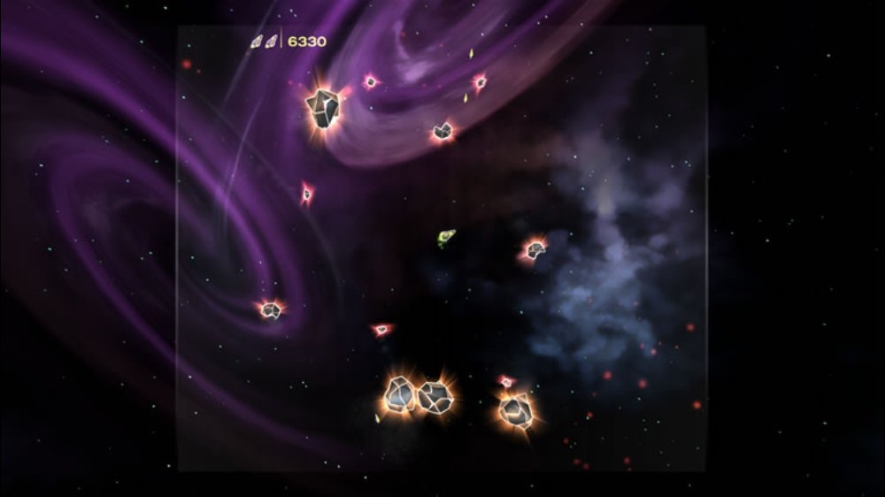 Super Smash Asteroids download the new for ios