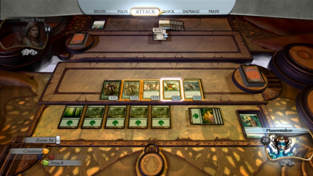 magic the gathering online play free