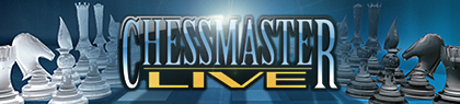 Chessmaster LIVE – Delisted Games