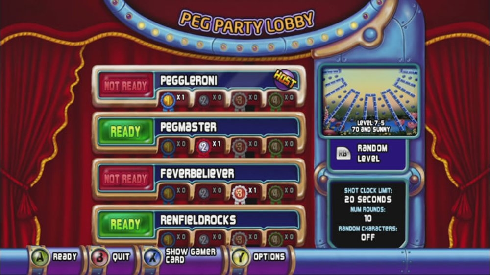 peggle nights deluxe bonus levels download