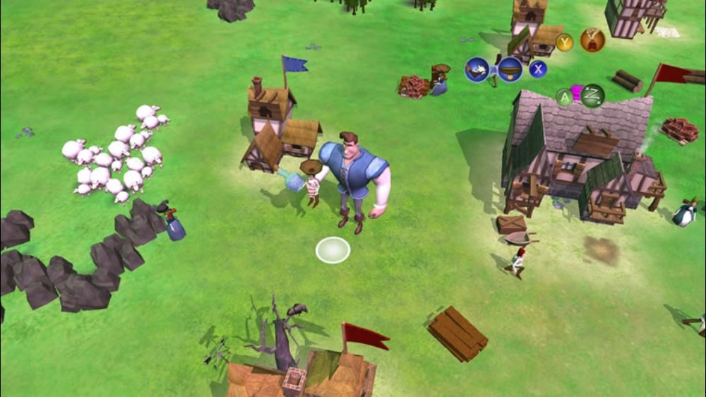 download a world of keflings xbox 360 for free
