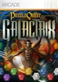 Puzzle Quest Galactrix