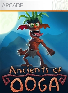 Ancients of Ooga -- Ancients of Ooga