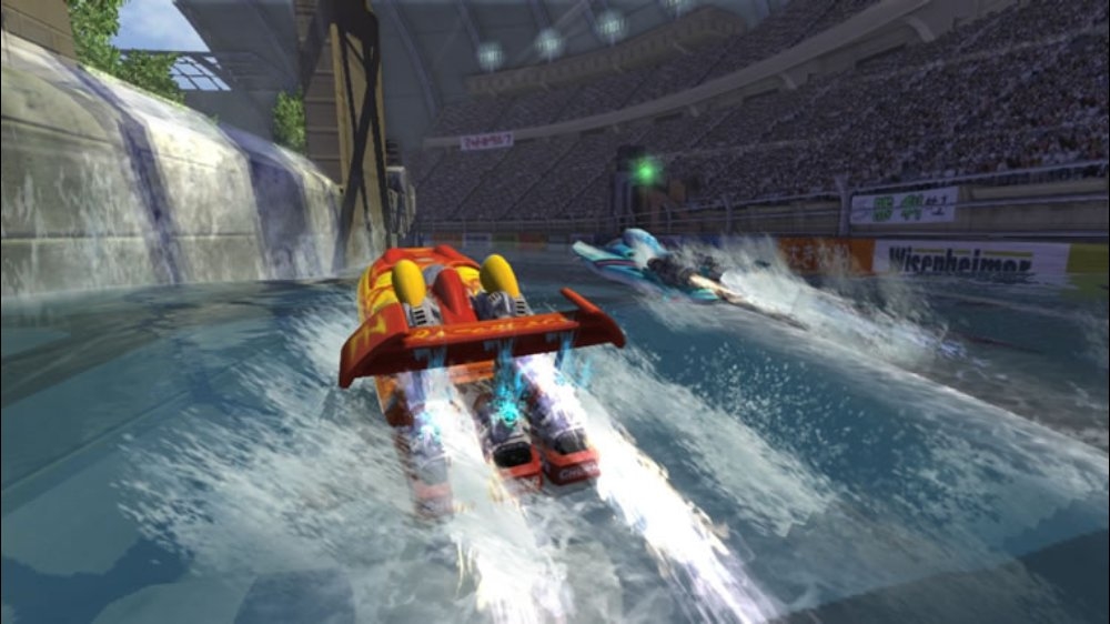 hydro thunder game download