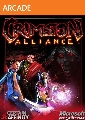 Crimson Alliance™