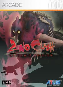Zeno Clash UE -- Zeno Clash UE