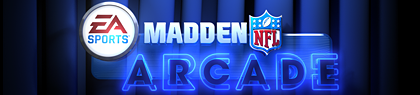 Madden NFL Football full size arcade game for Sale in Camas, WA