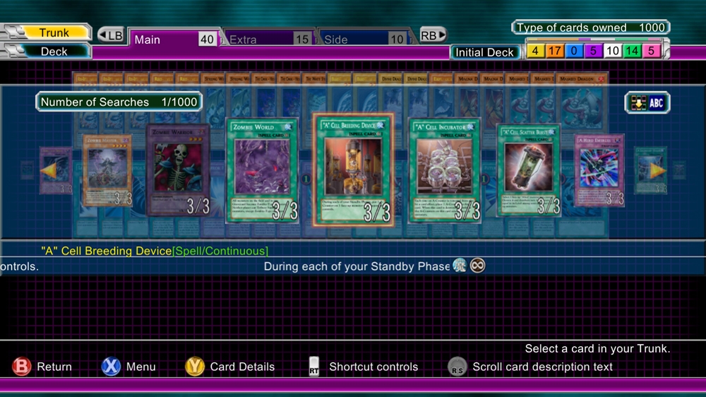 Yu Gi Oh 5ds Decade Duels Plus 