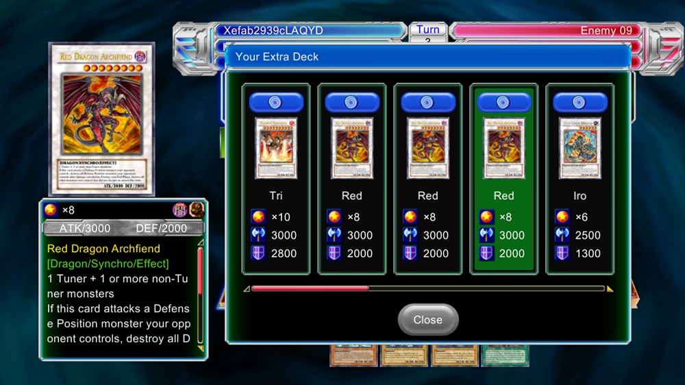 Yu Gi Oh 5d S Decade Duels Plus