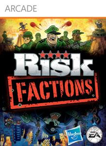 RISK Factions -- RISK: FACTIONS