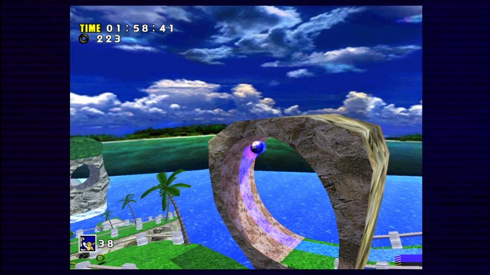 Go Sonic Run Faster Island Adventure download the last version for apple