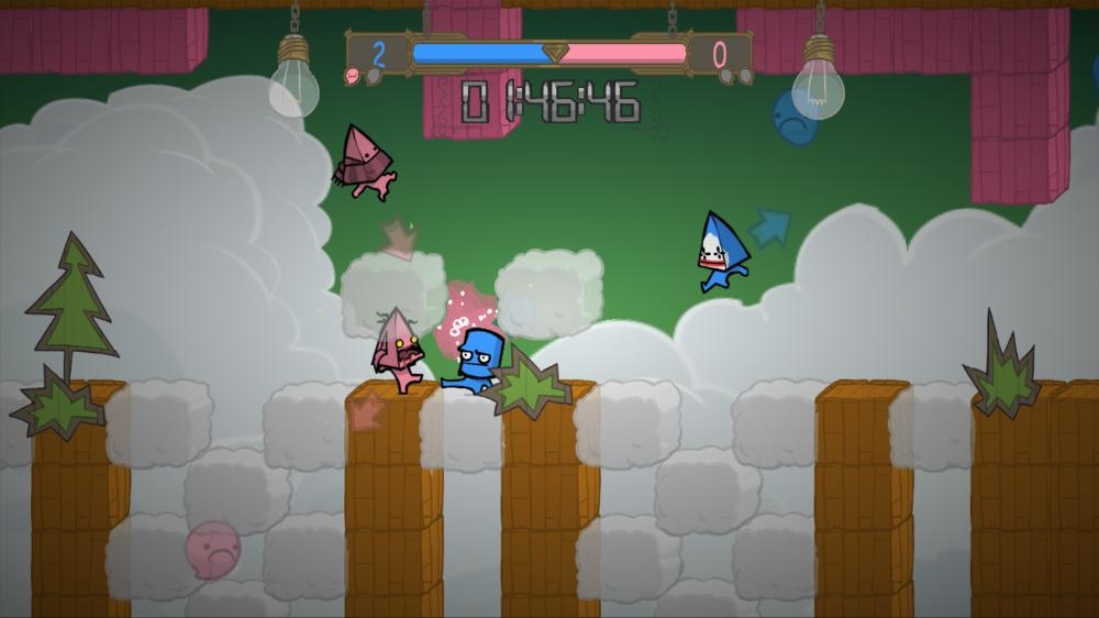 Image from BattleBlock Theater