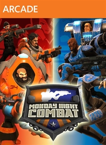 Monday Night Combat -- Monday Night Combat™