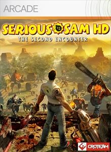 download serious sam tse hd for free