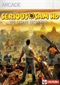 Serious Sam HD: TSE