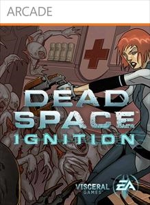 Dead Space™ Ignition -- Dead Space™ Ignition