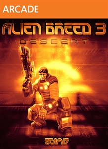 Alien Breed 3: Descent -- Alien Breed 3: Descent