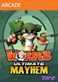 Worms™: Ultimate Mayhem
