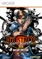 Street Fighter III: Online Edition