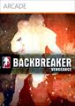 BackBreaker Vengeance