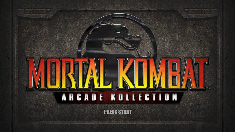Mortal Kombat 1 (Xbox Series X) – igabiba