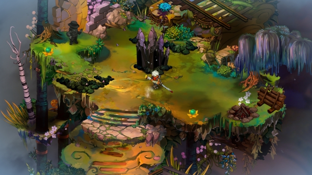 beasts of bastion wow location