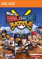 MLB® Bobblehead Battle