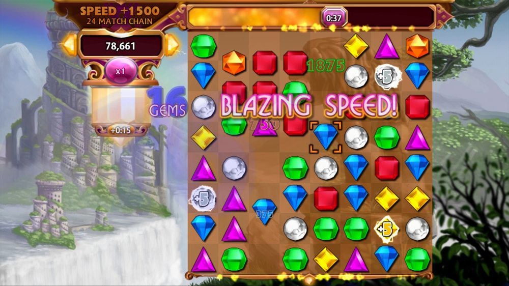 free game bejeweled 3