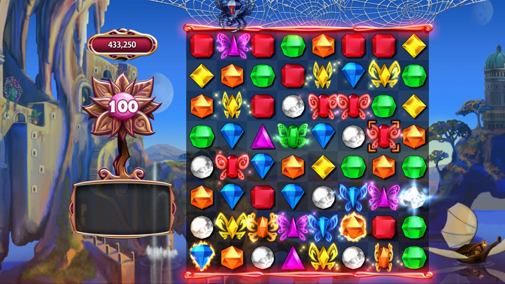 Bejeweled 3 free games puzzle
