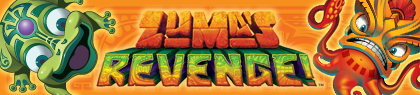 Zumas Revenge Xbox 360 Original (Mídia Digital) – Games Matrix
