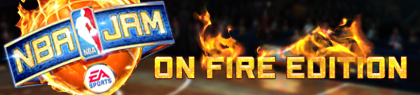 JAM: On Fire Edition