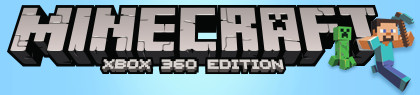 Minecraft Xbox 360 Edition – Pendrive 16GB - 95xGames