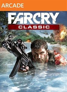 Far Cry Classic -- Far Cry Classic