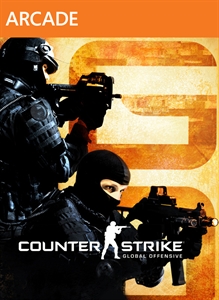 نقد و بررسی بازی Counter-Strike: Global Offensive 
