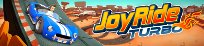 Jogar Joy Ride Turbo  Xbox Cloud Gaming (Beta) em