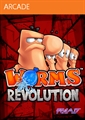Worms™ Revolution