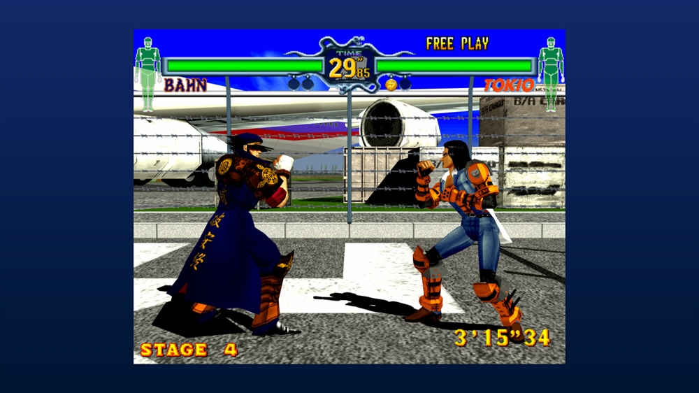 download fighting vipers 3