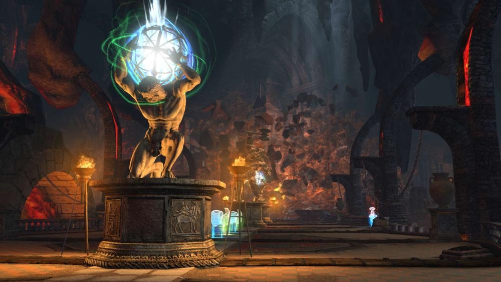 XBOX 360 GRAUS: Com elementos mitológicos, God Mode é jogo de tiro para  Xbox 360