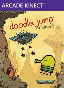 Doodle Jump for Kinect™