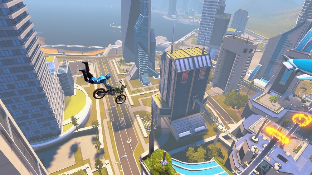trials fusion xbox one servers