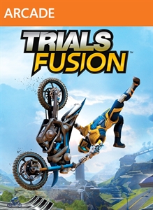 trials fusion xbox one servers