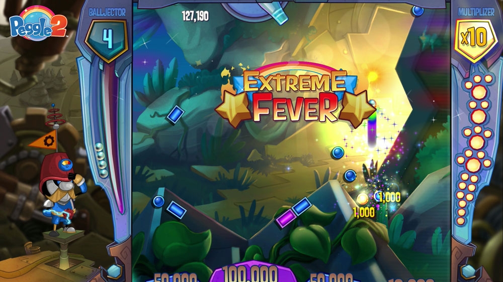 peggle 3 petition