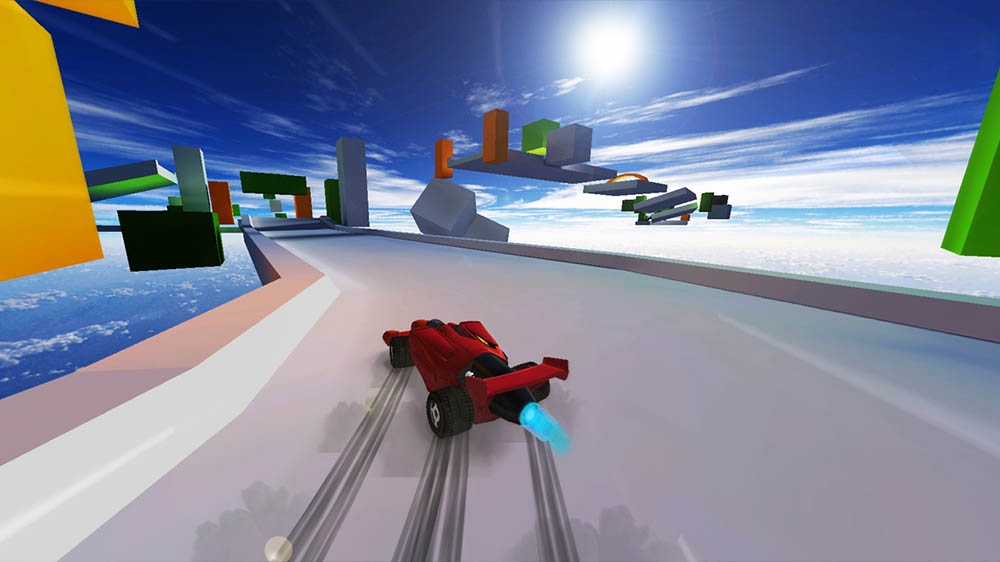 jet car stunts xbox one