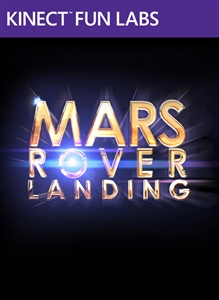 Mars Rover Landing -- Mars Rover Landing