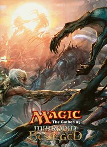 Magic the Gathering - Mirrodin Besieged Theme Pack #1