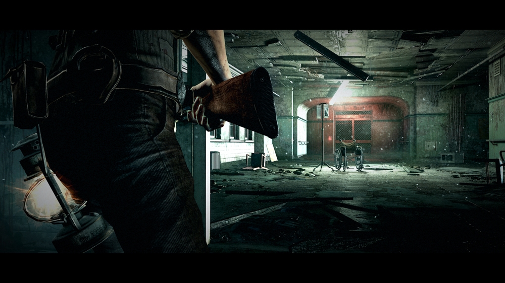 free download the evil within season pass