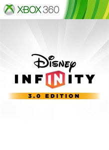 Disney Infinity 3.0 -- Character language pack - English