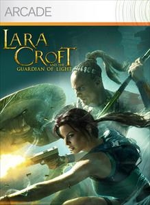 Lara Croft: GoL