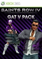 GAT V Pack 